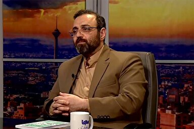 فیلم | پنهان کردن عقاید ابن سعد