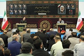 شهید سلامی، فرمانده‌ای که با نور قرآن مسیر مقاومت را روشن کرد