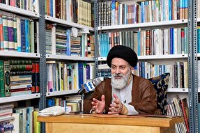 فیلم | راه حل خروج انسان از تاریکی
