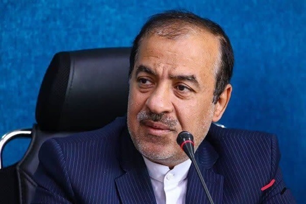 یزد، چهارشنبه ۲۲ مرداد تعطیل شد