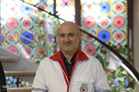 دستیار هوشمند ارائه خدمات درمانی به زائران راه‌اندازی شد