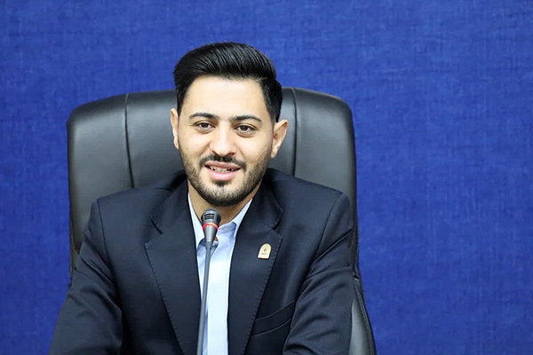 سعید حیدری، رئیس اداره امور تربیتی، مشاوره و مراقبت در برابر آسیب‌های اجتماعی اداره کل آموزش و پرورش استان یزد