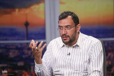 فیلم | مفهوم «معناسازی» در اربعین