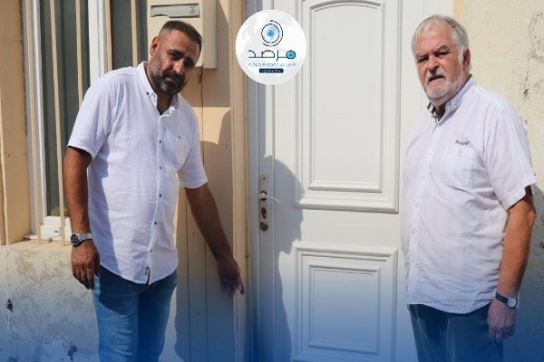 دیده‌بان الازهر تلاش برای آتش‌سوزی در نمازخانه مسلمانان فرانسه را محکوم کرد