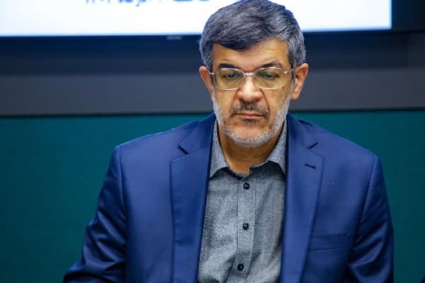 محمدرضا بابایی، استاندار یزد