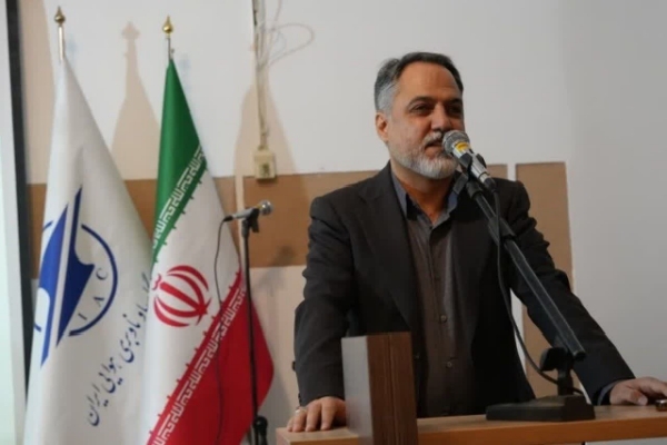 کمال دهقان‌منشادی، مدیرکل فرودگاه‌های استان یزد