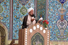 صلح امام حسن(ع) تدبیر عزتمندانه برای حفظ اصل دین بود
