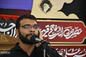 عکس | مرحله استانی چهل و هشتمین دوره مسابقات قرآن در یزد