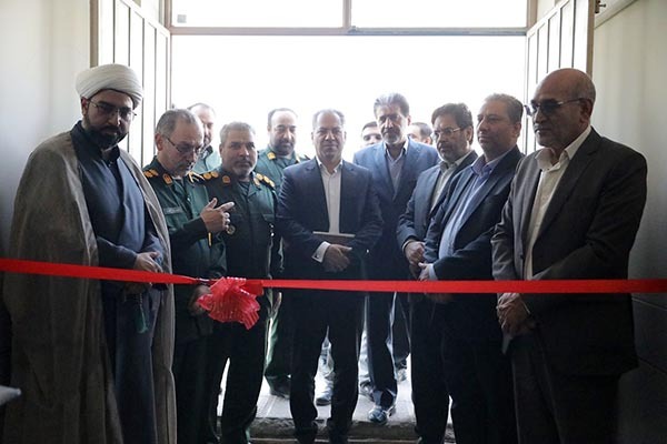 آغاز طرح «شهید عجمیان» در یزد