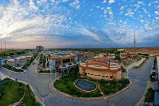 آمادگی شهرک امام حسن (ع) در عراق برای استقبال از زائران اربعین