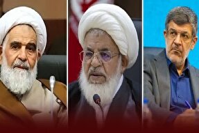 دعوت مشترک مسئولان یزد برای حضور مردم در اربعین «شهدای اقتدار»