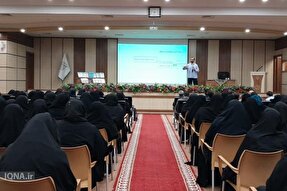 فیلم | کارگاه آموزشی «رویکرد فهم قرآن در دبستان» در یزد