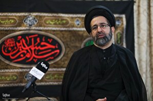 فیلم | زیارت عاشورا؛ حدیث قدسی