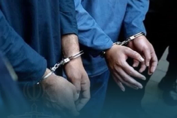 دستگیری هنجارشکنان شب شهادت امام حسن عسکری(ع) در یزد