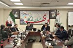 برگزاری نهمین جلسه قرارگاه دیپلماسی قرآنی با محوریت «تفسیر تسنیم» 