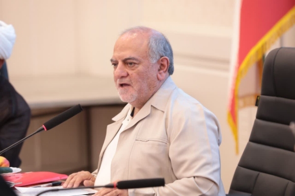 سید مهدی زریباف، رئیس مرکز مطالعات مبانی و مدلهای اقتصادی سید مهدی زریباف، رئیس مرکز مطالعات مبانی و مدلهای اقتصادی