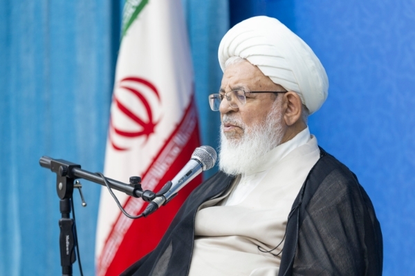آیت الله ناصری، امام جمعه یزد آیتالله ناصری،  امام جمعه یزد
