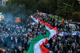 جشن ولادت پیامبر(ص) و امام جعفرصادق (ع)