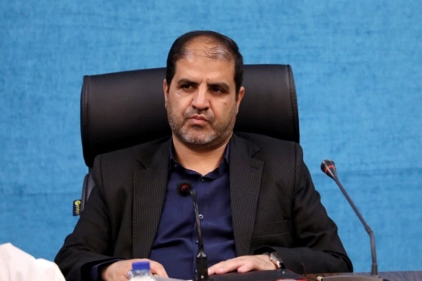 اسماعیل دهستانی، معاون سیاسی، امنیتی و اجتماعی استانداری یزد