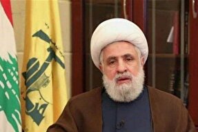 دبیرکل حزب‌الله لبنان: شهید ابراهیم عقیل تحت تأثیر اندیشه امام خمینی(ره) بود