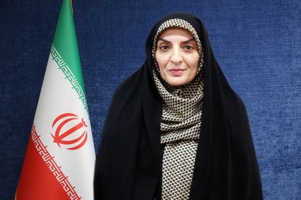 فاطمه دانش، مدیرکل بانوان و خانواده استانداری یزد