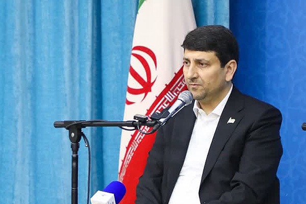 سیدستار هاشمی، وزیر ارتباطات