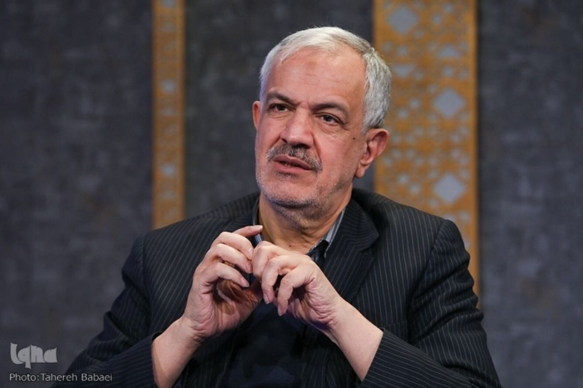 فرشچیان؛ هنرمندی با دلبستگی به مردم و فرهنگ ایرانی