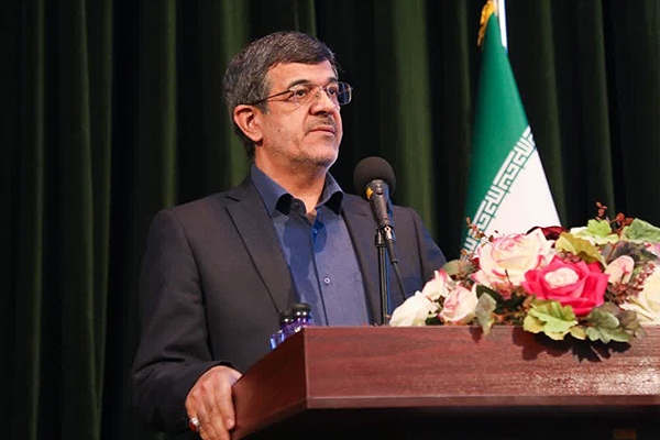 محمدرضا بابایی، استاندار یزد