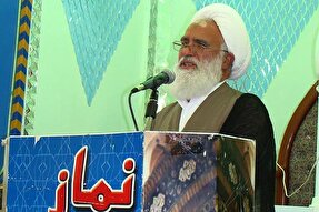 اعتقاد به مهدویت امید به آینده روشن است