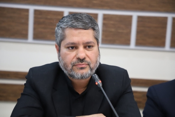 مهدی حسن پور، دادستان یزد مهدی حسن پور، دادستان یزد