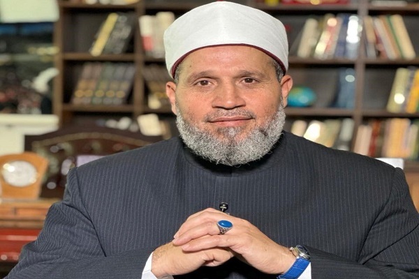 ضرورت احیای ابعاد مختلف شخصیت پیامبر(ص) برای امت اسلام + فیلم