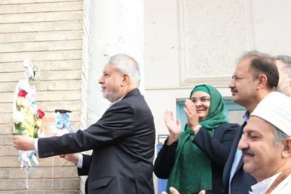 «صالحی‌امیری» زنگ میراث‌ فرهنگی را نواخت