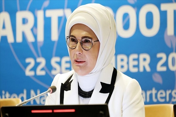 ضرورت ایجاد ساختار ویژه سازمان ملل برای تقویت نهاد خانواده