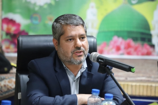 مهدی حسن‌پور، دادستان عمومی و انقلاب مرکز استان یزد