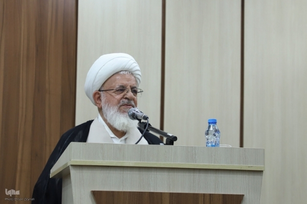 مظاهر فساد باید با تبلیغ و آگاه‌سازی مهار شود