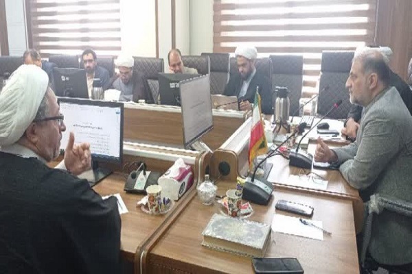 نخستین جلسه قرارگاه مردمی حفظ قرآن کشور برگزار شد