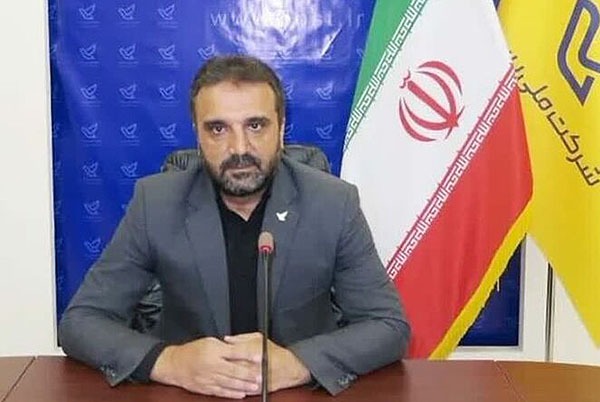 بیش از 13 هزار مرسوله پستی وارد یزد می‌شود