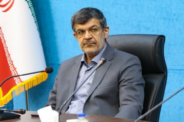 محمدرضا بابایی، استاندار یزد