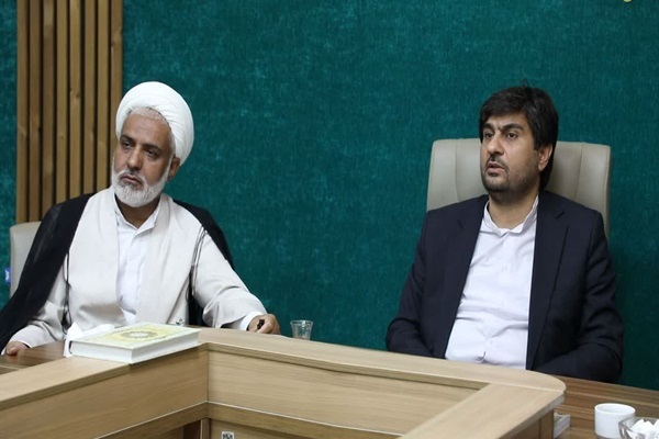 موقوفه‌ای در یزد به مجموعه کارگاهی تبدیل می‌شود