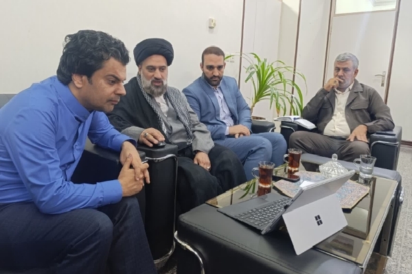 ۱۲ محفل قرآنی در مساجد یزد برپا می‌شود