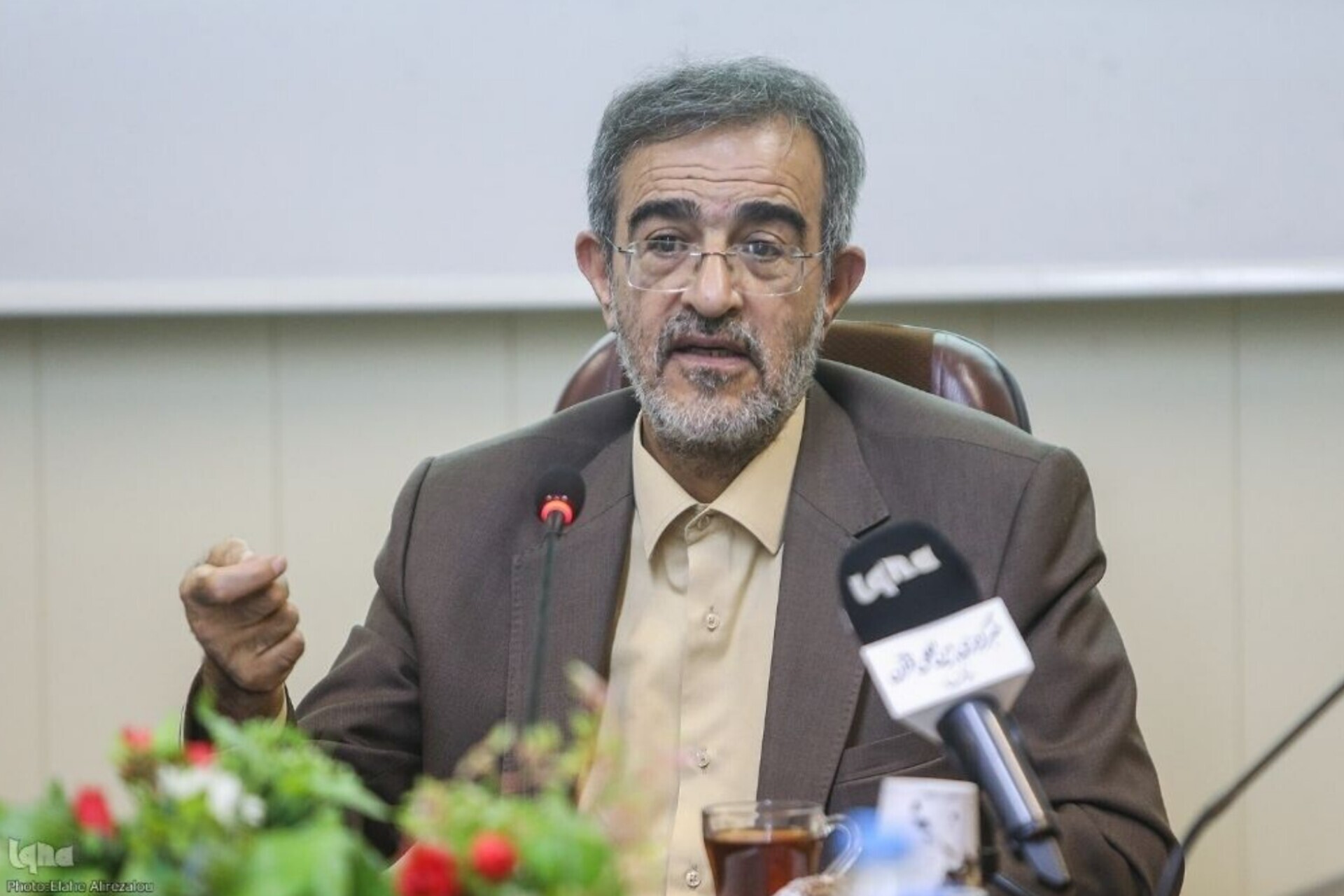 اندیشکده تحکیم انسجام اجتماعی؛ رویشی نو برای تقویت وحدت ملی