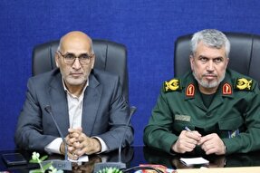 تشکیل کمیته‌های بسیج در مدارس در دستور کار قرار گیرد