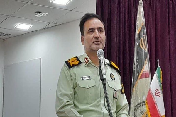 عملکرد ميدانی پليس و آگاهی مردم نقشه‌های دشمن را خنثی کرد