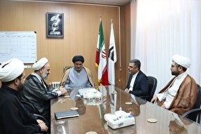 ترویج فرهنگ نماز در جامعه رسالت همگانی است