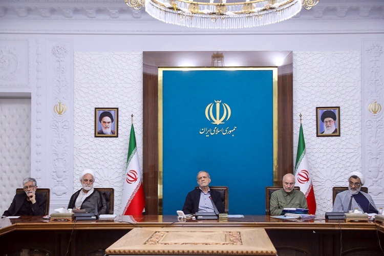 ارسال بسته سیاستی ستاد تعلیم و تربیت به شورای‌ عالی آموزش و پرورش