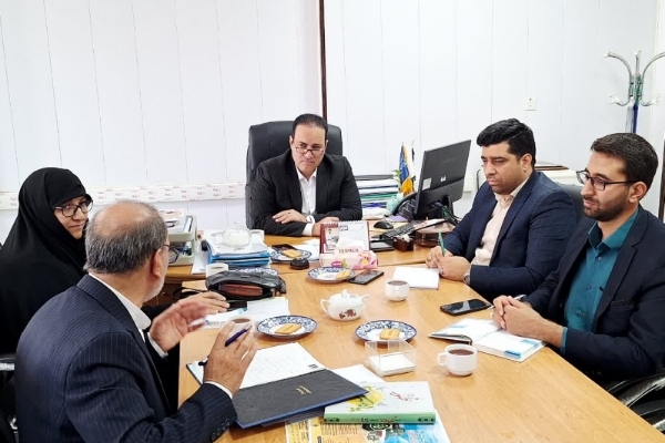 دوازدهمین دوره مسابقه عطر انتظار در یزد برگزار می‌شود