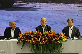 سفر رئیس‌جمهور به اصفهان