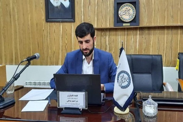 «محمدحسین حشمت‌پور» فیلسوفی که با مهربانی و تدبیر، میراث فلسفه را احیا کرد