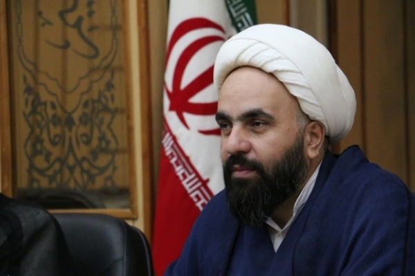 حجت‌الاسلام والمسلمین مجتبی صداقت، مدیرکل تبلیغات اسلامی استان یزد