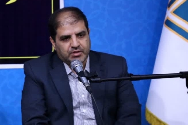 اسماعیل دهستانی، معاون سیاسی، امنیتی و اجتماعی استانداری یزد